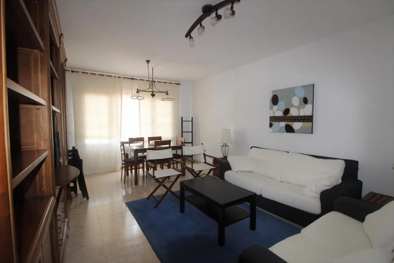 Chalet Carmen Villa Lanzarote Island