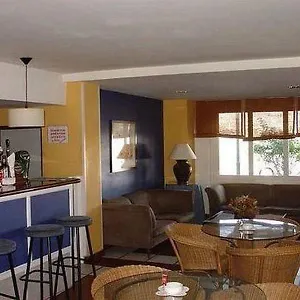 2* Hotel Hg Club Valena