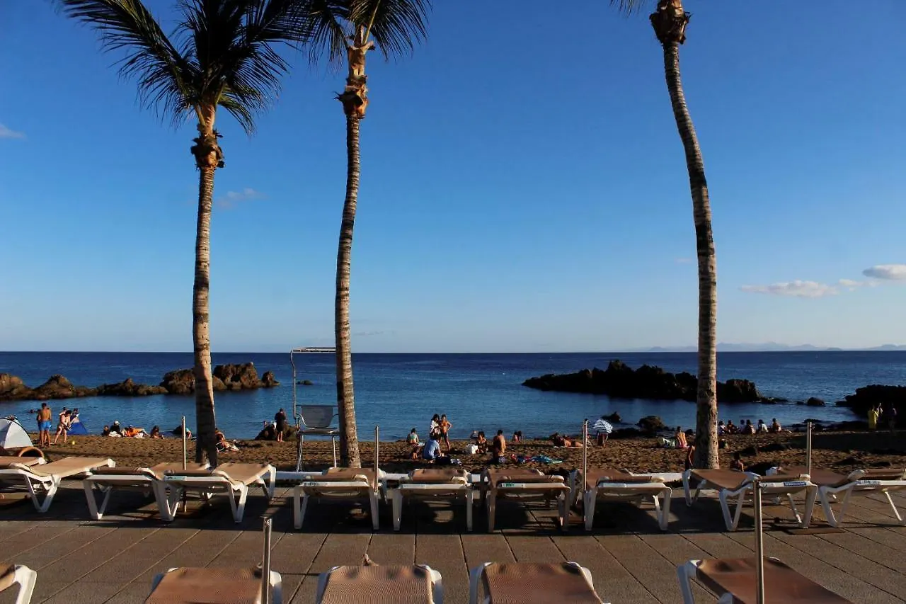 Holiday home Chalet Carmen Villa Lanzarote Island