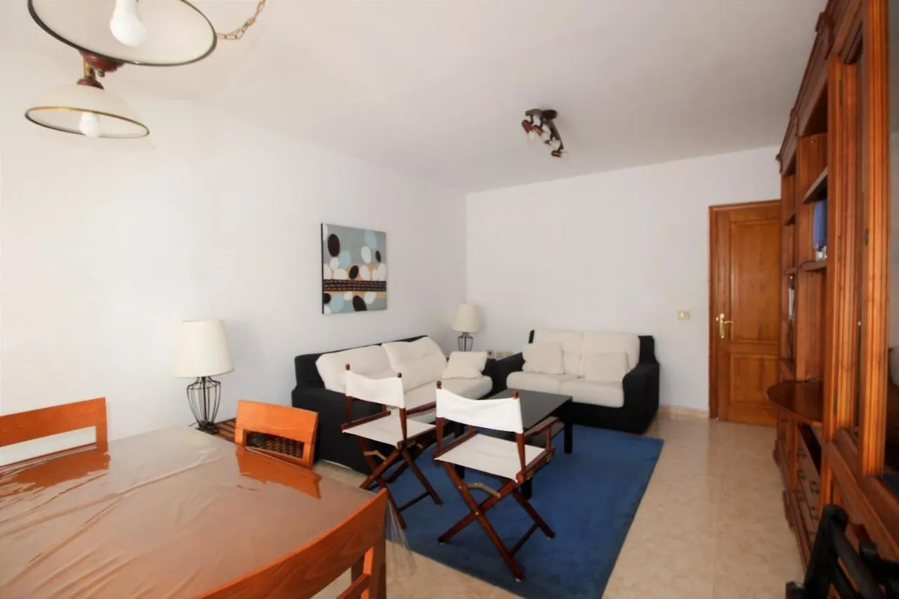 Holiday home Chalet Carmen Villa Lanzarote Island
