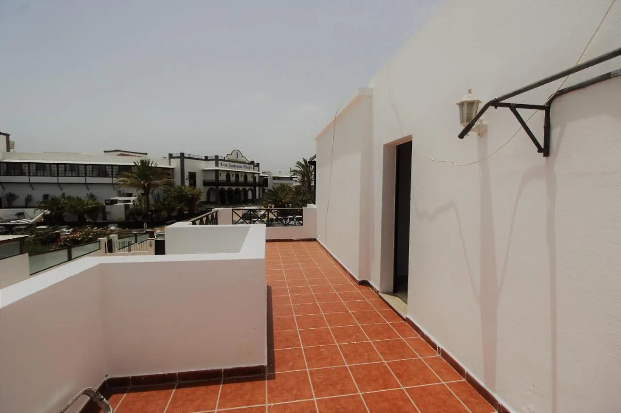 Chalet Carmen Villa Lanzarote Island 0*,  Spain