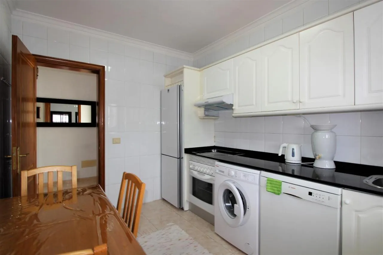Chalet Carmen Villa Lanzarote Island Holiday home