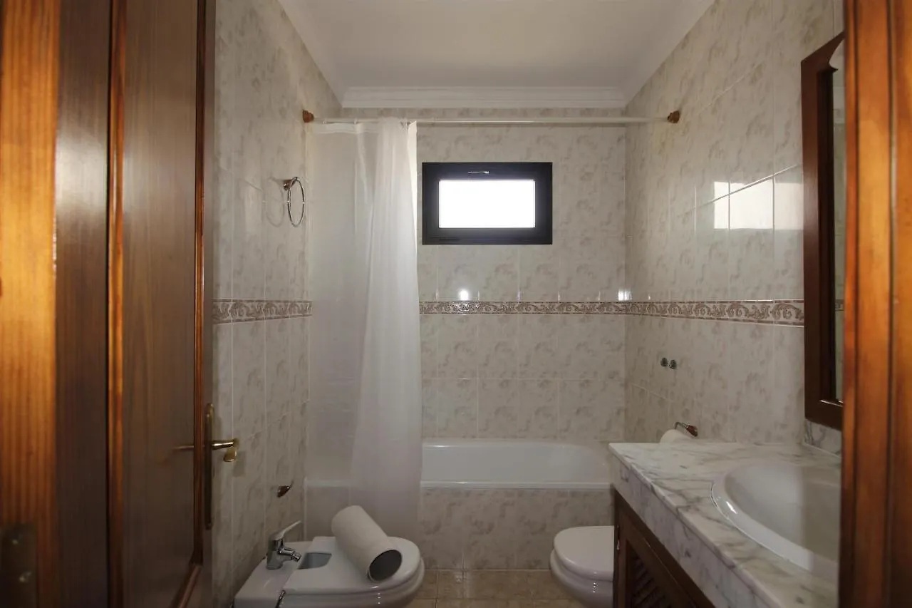 Chalet Carmen Villa Lanzarote Island