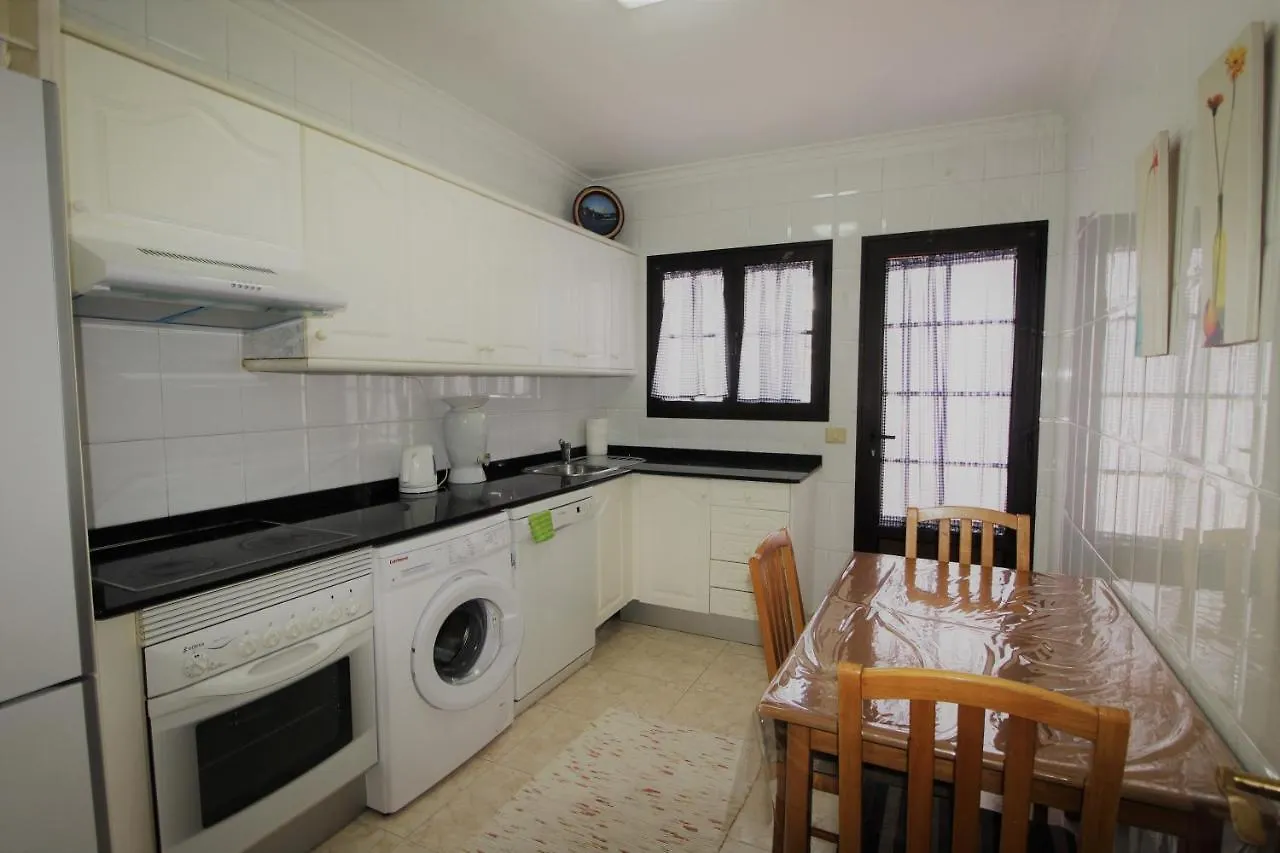 Holiday home Chalet Carmen Villa Lanzarote Island