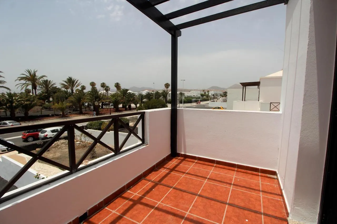 Chalet Carmen Villa Lanzarote Island Holiday home